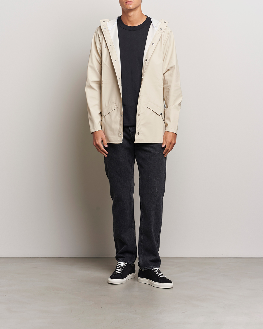 Homme | Manteaux Et Vestes | RAINS | Jacket Dune