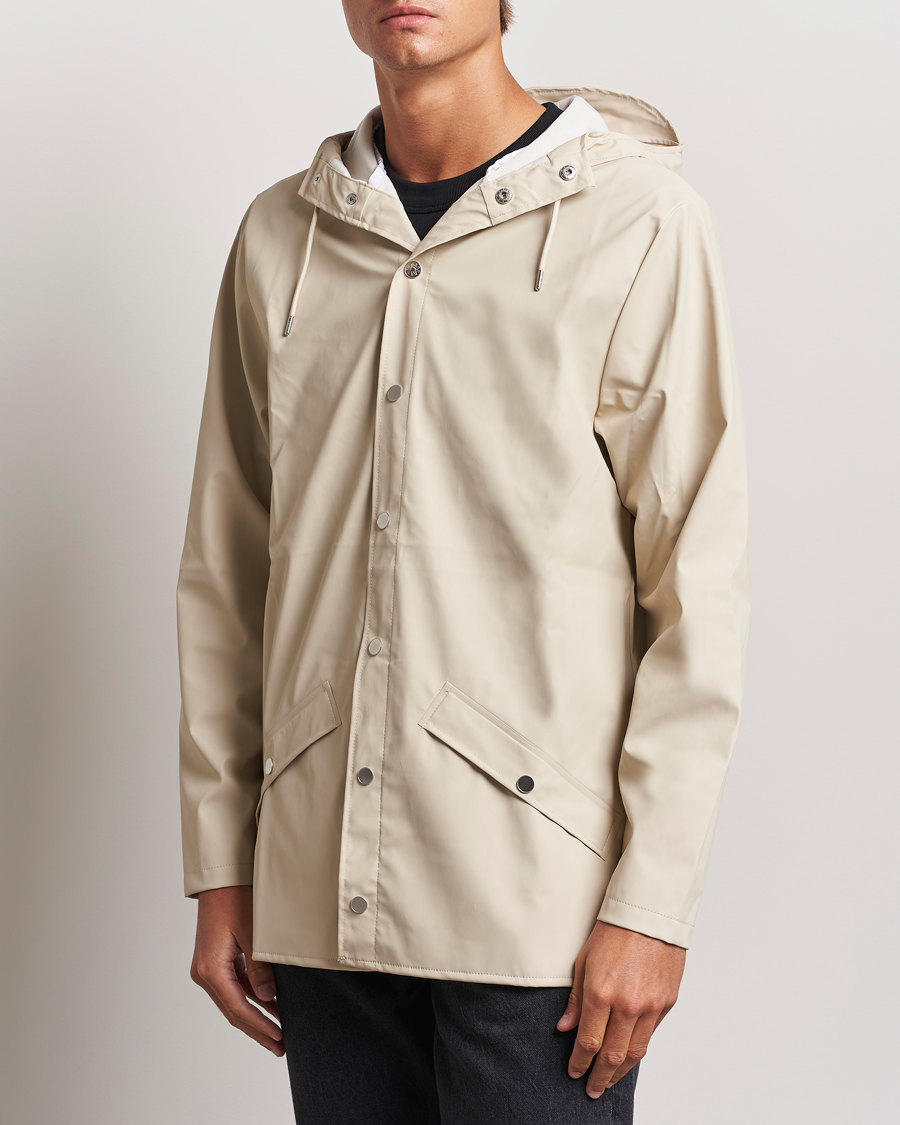 Homme | Manteaux Et Vestes | RAINS | Jacket Dune