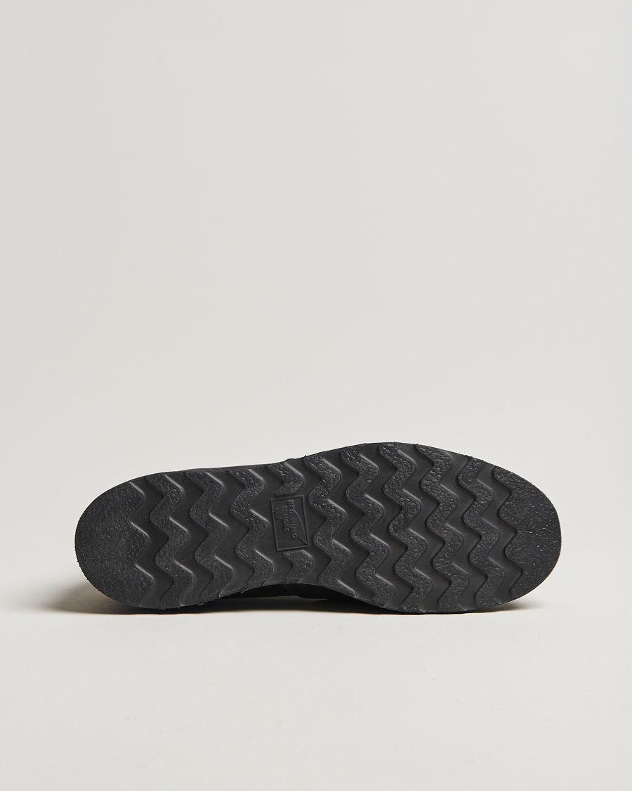 Heren | Laarzen | Red Wing Shoes | Moc Toe Boot Black Harness