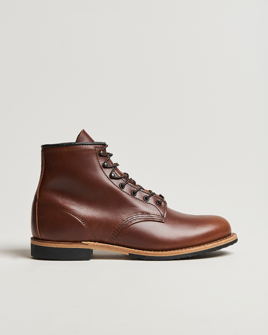Homme | Red Wing Shoes Beckman Boot Cigarr Excalibur | Red Wing Shoes | Beckman Boot Cigarr Excalibur