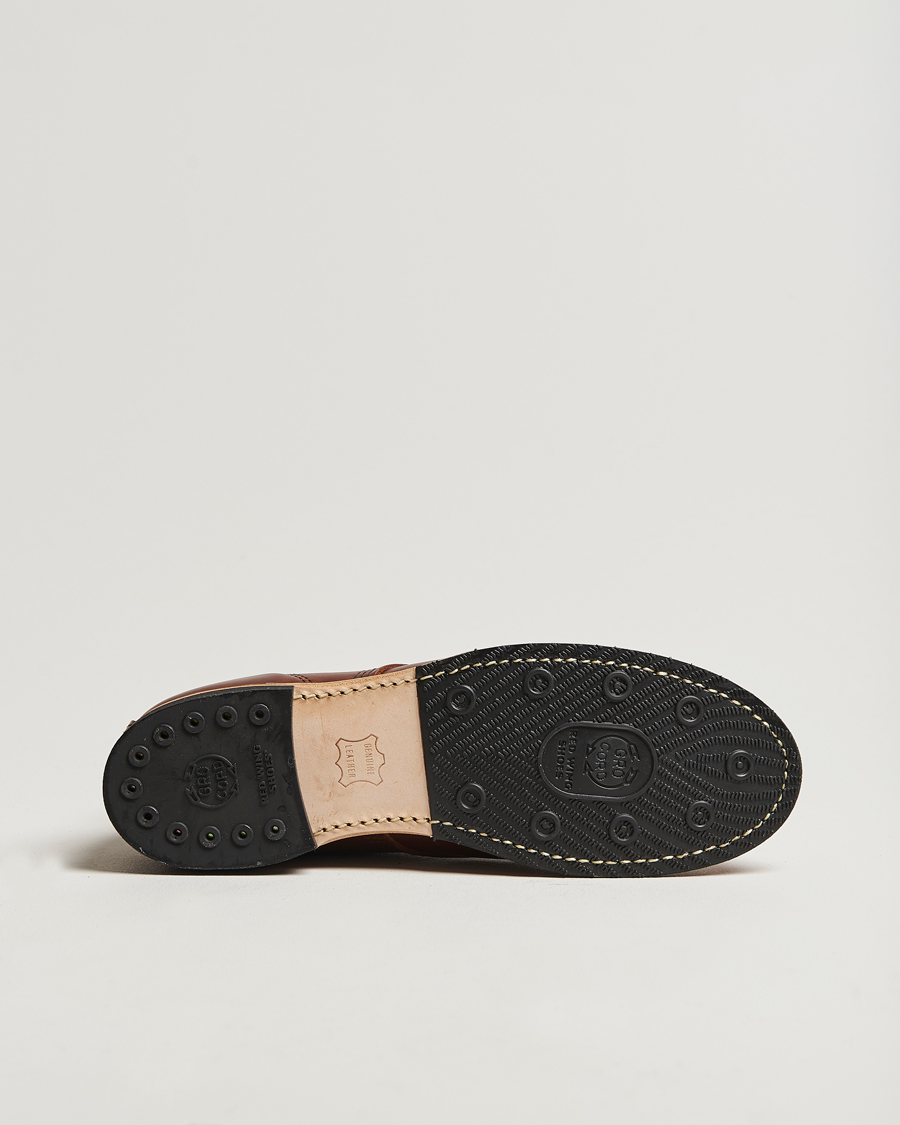 Homme | Red Wing Shoes Beckman Boot Cigarr Excalibur | Red Wing Shoes | Beckman Boot Cigarr Excalibur