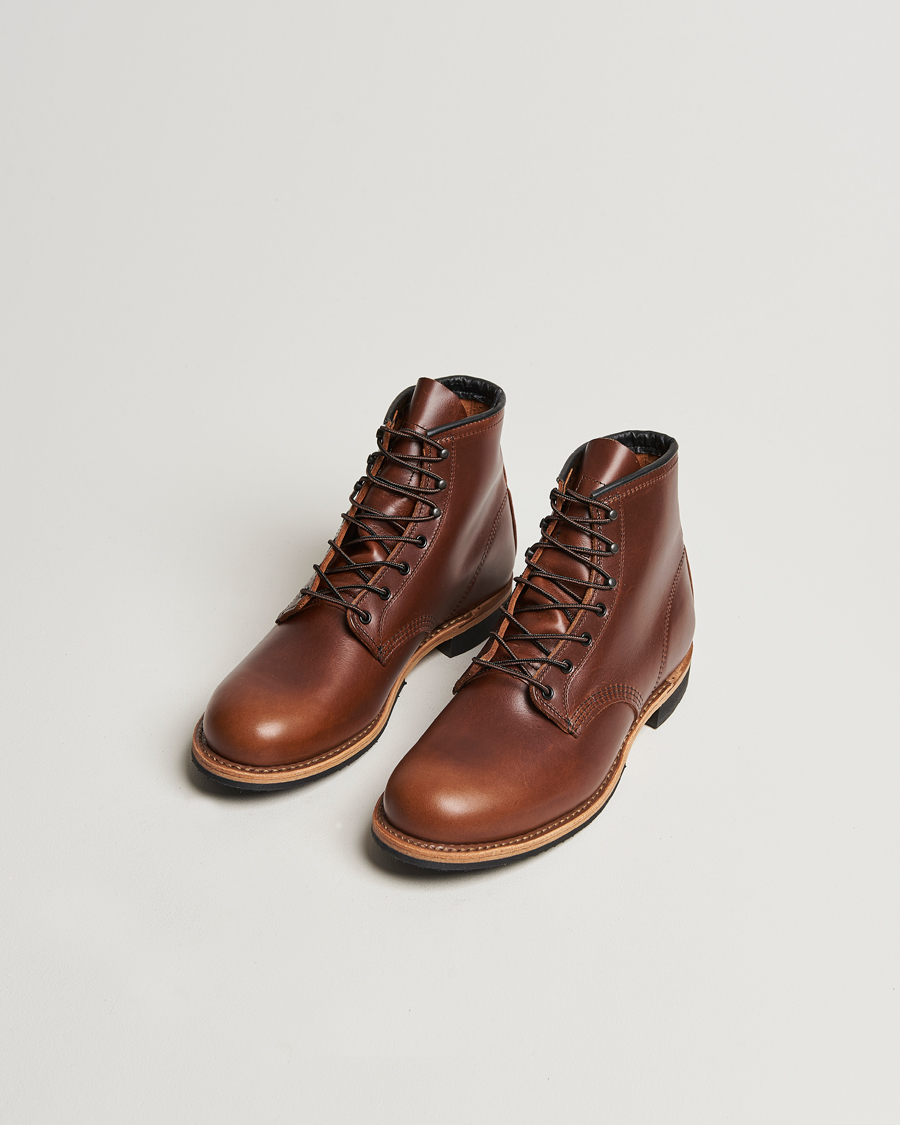 Homme | Red Wing Shoes Beckman Boot Cigarr Excalibur | Red Wing Shoes | Beckman Boot Cigarr Excalibur