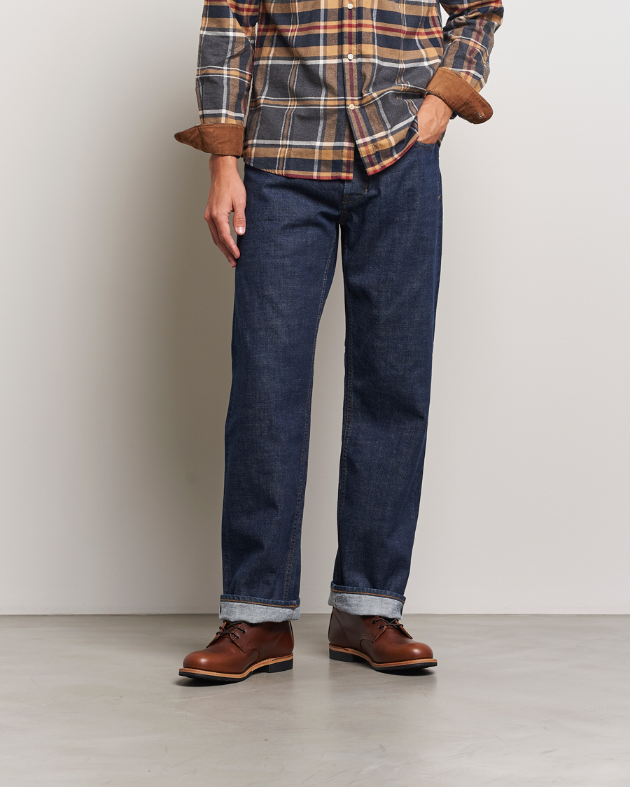 Homme | Red Wing Shoes Beckman Boot Cigarr Excalibur | Red Wing Shoes | Beckman Boot Cigarr Excalibur