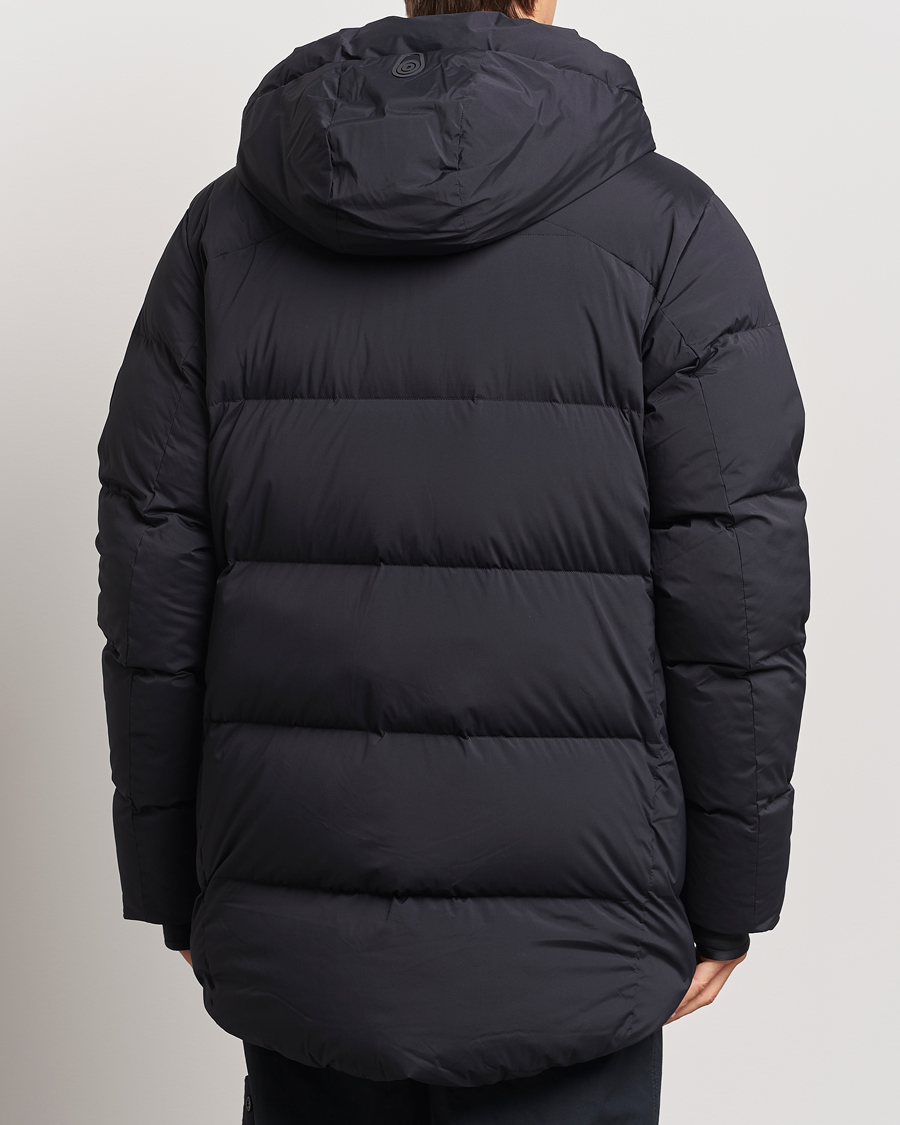 Homme | Manteaux Et Vestes | Sail Racing | Hurricane Down Parka Carbon