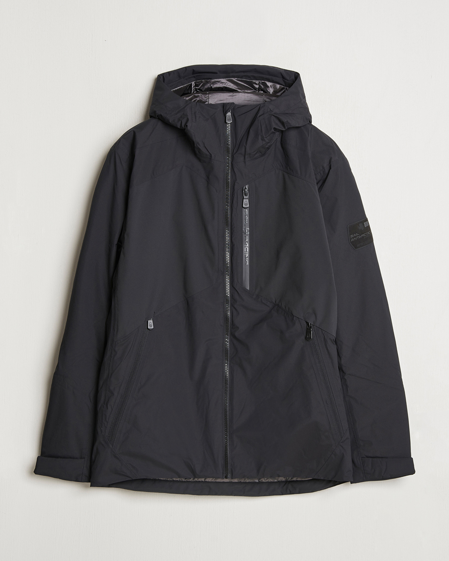 Homme | Manteaux Et Vestes | Sail Racing | Patrol Jacket Carbon
