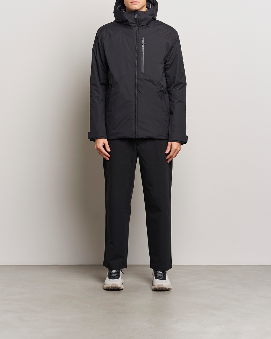 Homme | Manteaux Et Vestes | Sail Racing | Patrol Jacket Carbon