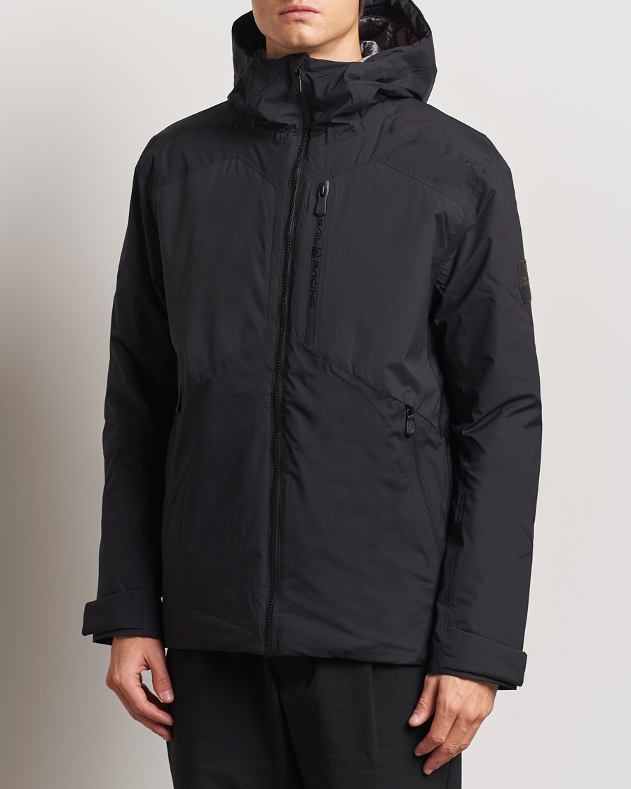 Homme | Manteaux Et Vestes | Sail Racing | Patrol Jacket Carbon