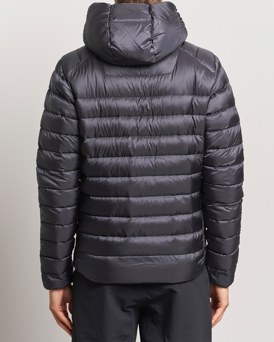Homme | Manteaux Et Vestes | Sail Racing | Spray Down Hooded Jacket Dark Steel Blue
