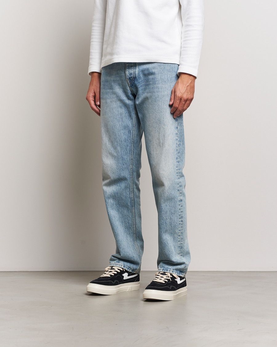 Homme | Stepney Workers Club Pearl S-Strike Suede Sneaker Black White | Stepney Workers Club | Pearl S-Strike Suede Sneaker Black White