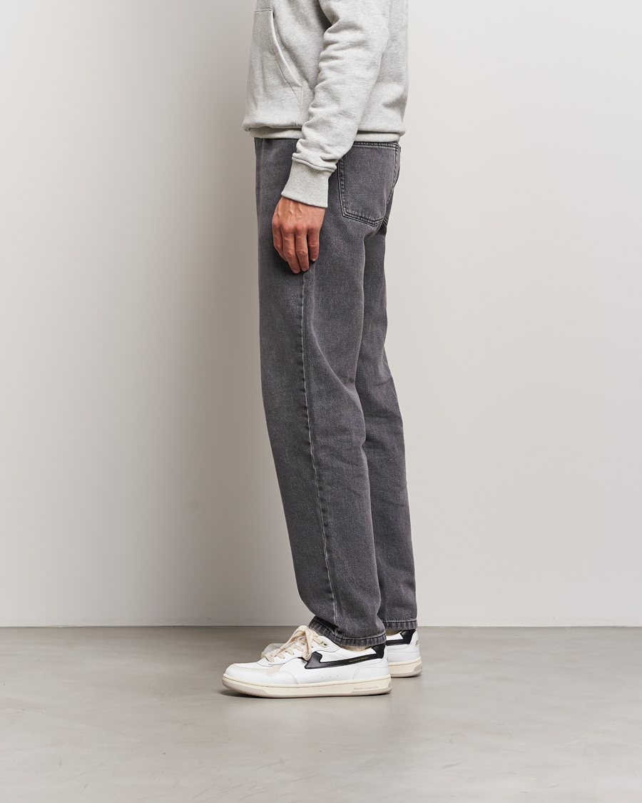 Homme | Baskets | Stepney Workers Club | Pro Cup 01 S-Strike Leather Sneaker White/Black