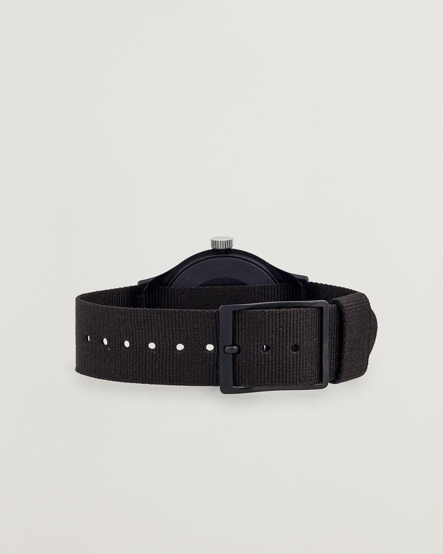Heren | Timex MK1 Resin 36mm Black Dial | Timex | MK1 Resin 36mm Black Dial