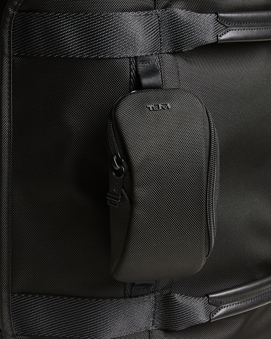 Heren | Tassen | TUMI | Modular Case Black