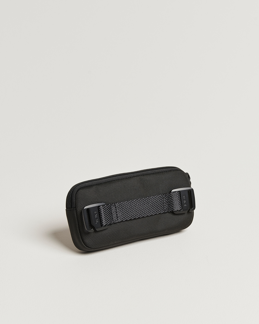 Heren | Tassen | TUMI | Phone Pouch Black
