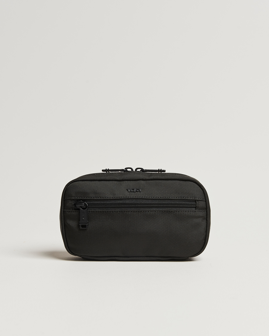 Heren | Tassen | TUMI | Zip-Around Case Black