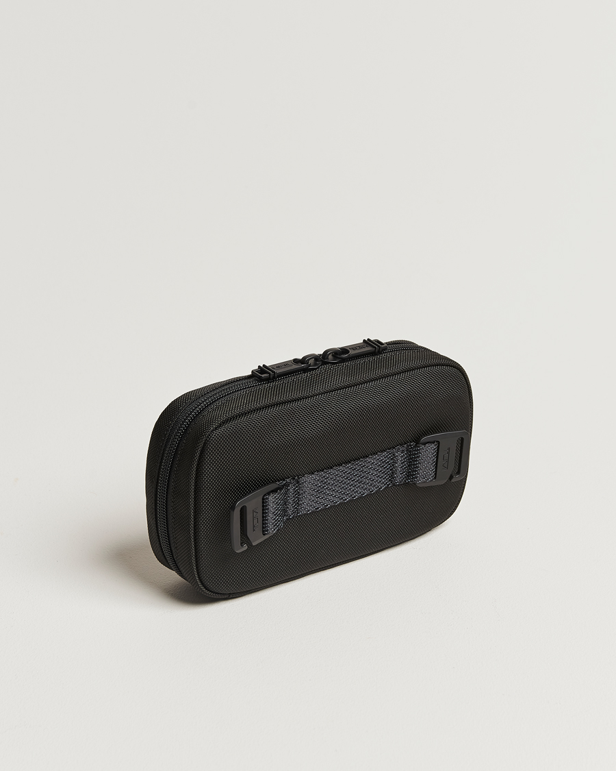 Heren | Tassen | TUMI | Zip-Around Case Black