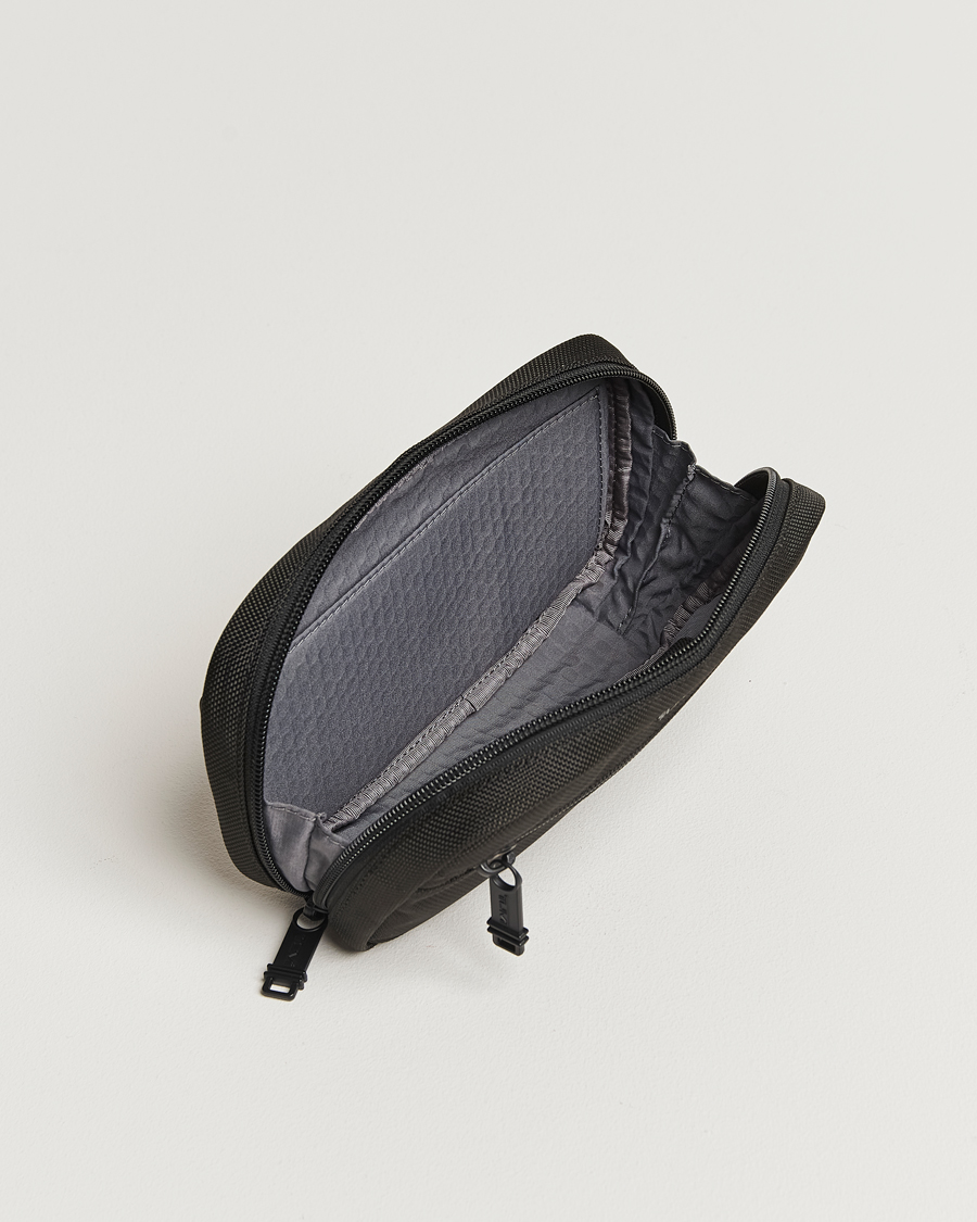 Heren | Tassen | TUMI | Zip-Around Case Black