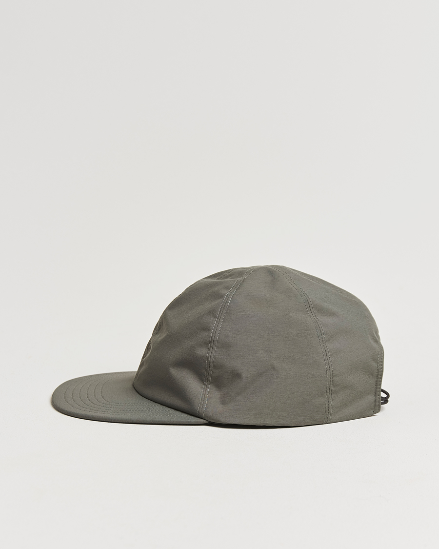 Heren | Goldwin Pertex Unlimited 2L Cap Dark Leaf | Goldwin | Pertex Unlimited 2L Cap Dark Leaf