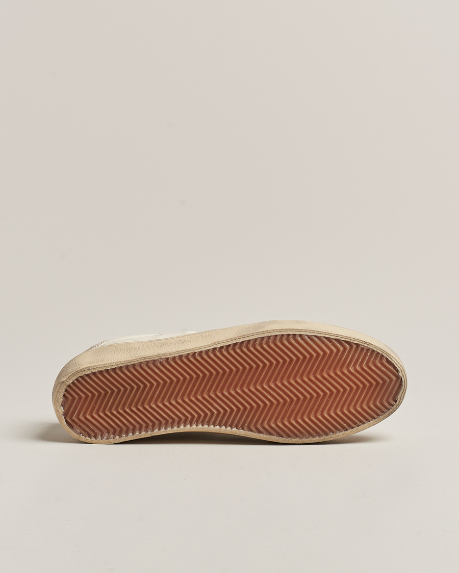Heren | Sneakers | Golden Goose | Soul-Star Sneakers White