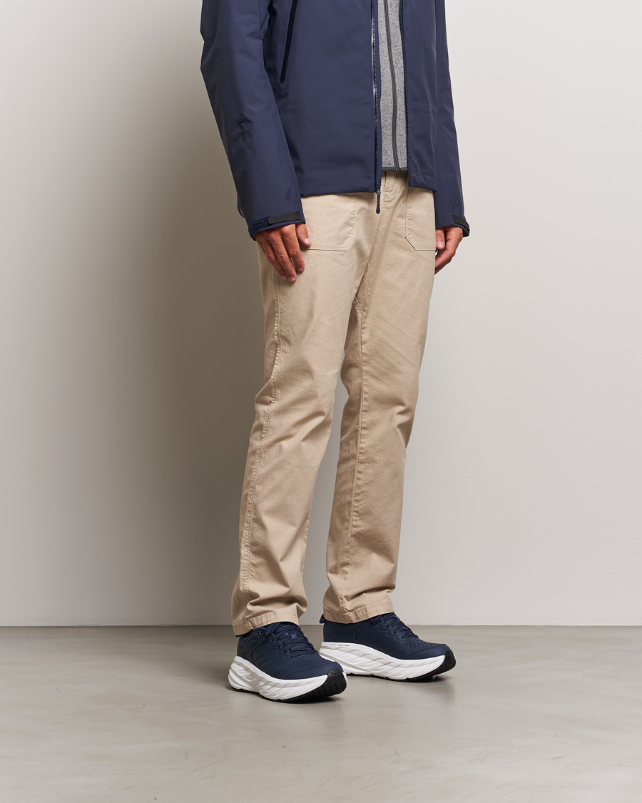 Homme | Hoka Bondi SR Outerspace/White | Hoka One One | Hoka Bondi SR Outerspace/White