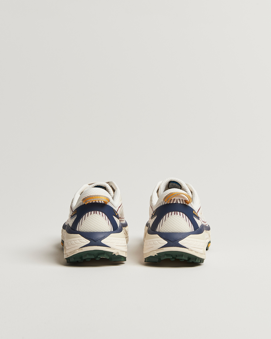 Homme | Hoka Mafate Speed 2 Alabaster/Oatmilk | Hoka One One | Hoka Mafate Speed 2 Alabaster/Oatmilk