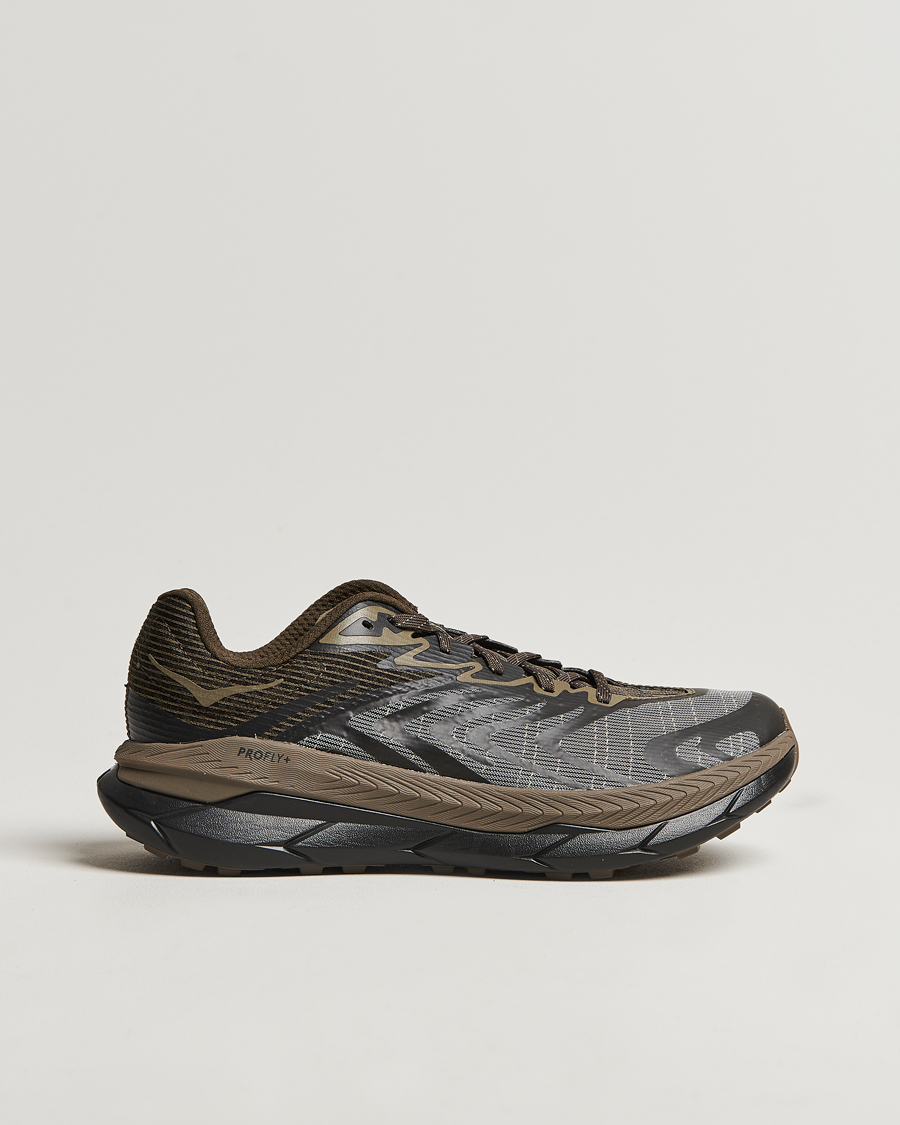 Homme | Hoka Tecton X 2 ST Deep Umber/Black | Hoka One One | Hoka Tecton X 2 ST Deep Umber/Black
