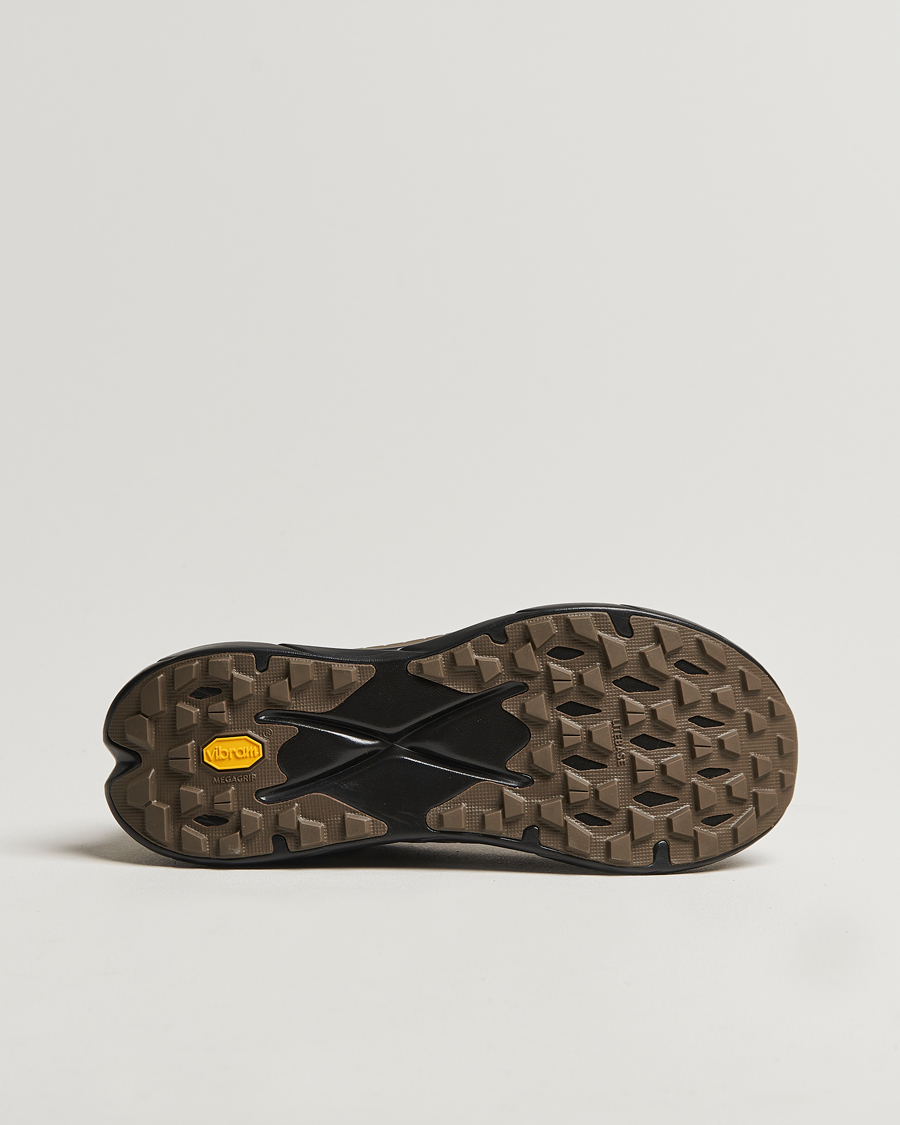 Homme | Hoka Tecton X 2 ST Deep Umber/Black | Hoka One One | Hoka Tecton X 2 ST Deep Umber/Black