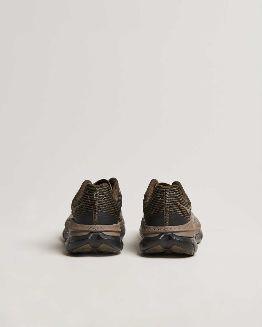 Homme | Hoka Tecton X 2 ST Deep Umber/Black | Hoka One One | Hoka Tecton X 2 ST Deep Umber/Black