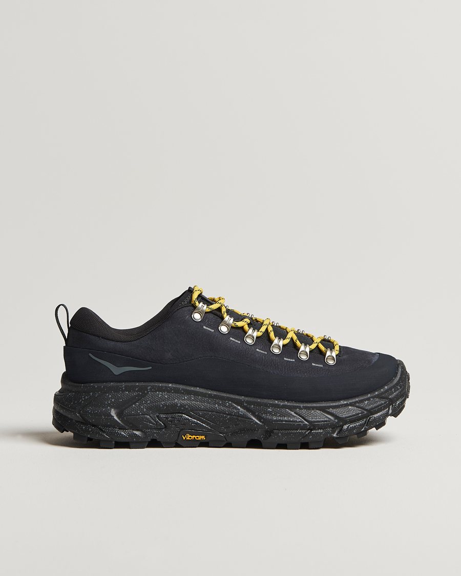 Homme | Chaussures de trail | Hoka | One Tor Summit Black