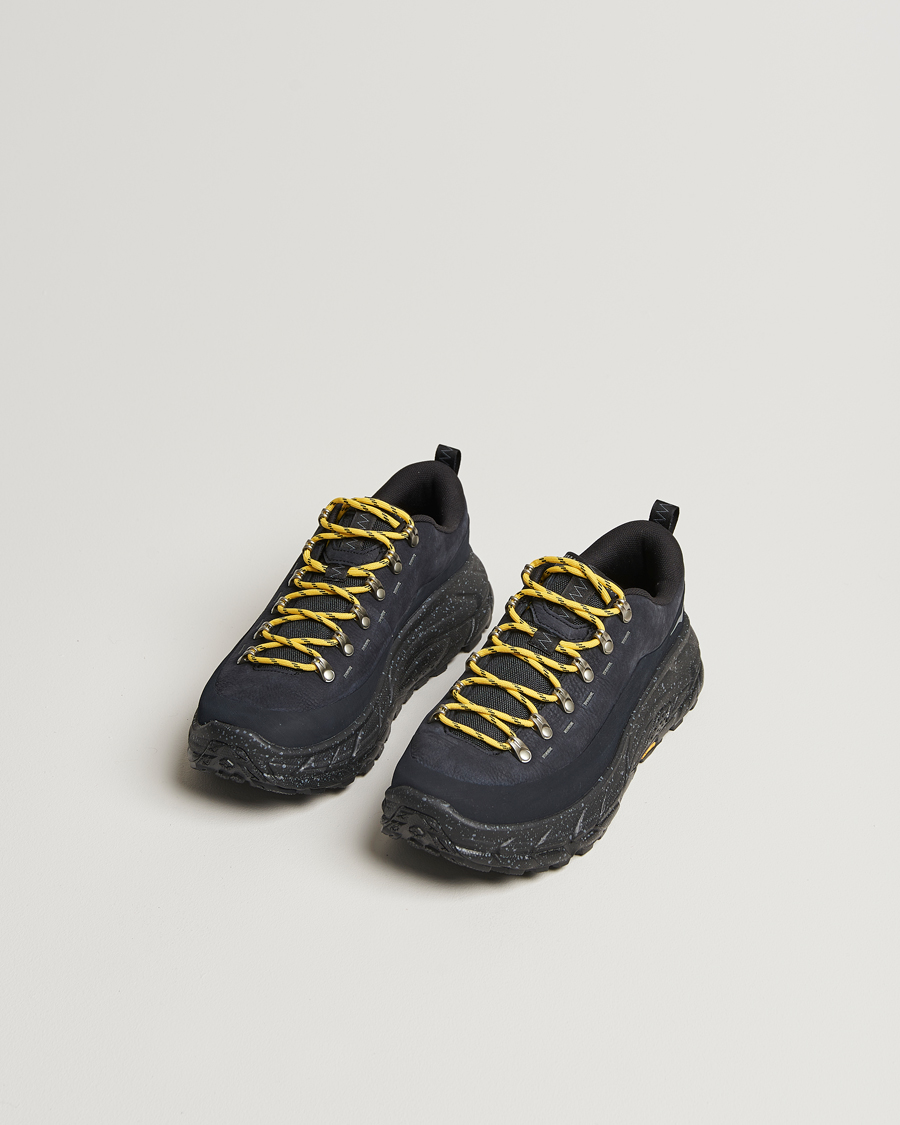 Homme | Chaussures de trail | Hoka | One Tor Summit Black