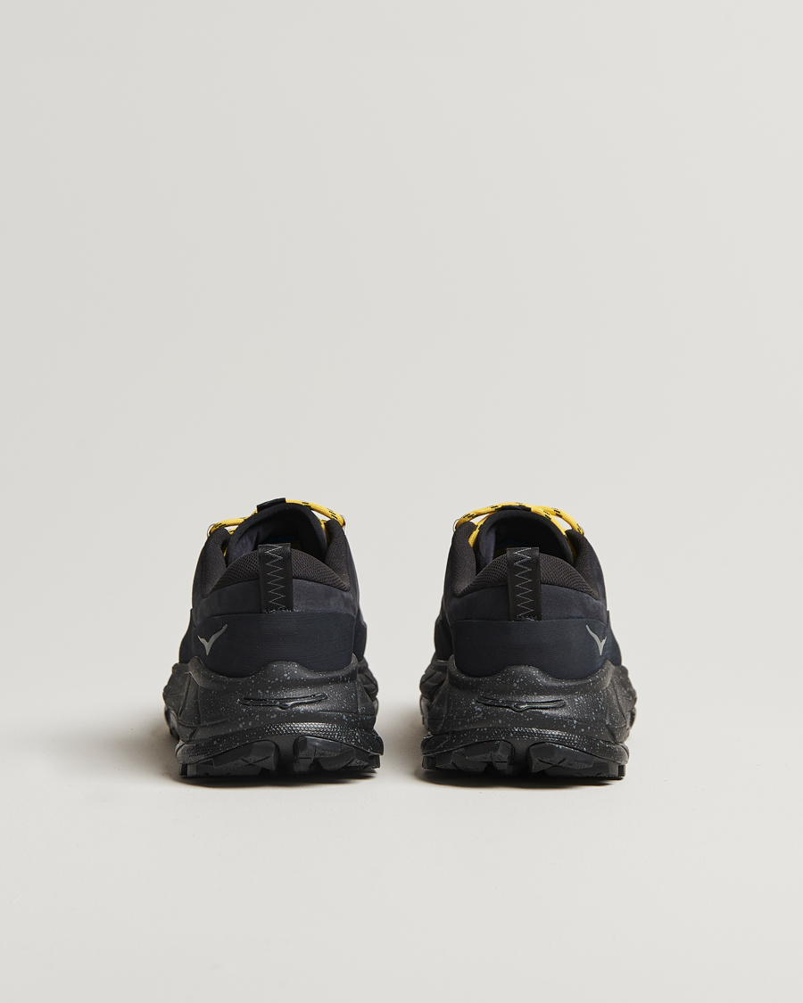 Homme | Chaussures de trail | Hoka | One Tor Summit Black