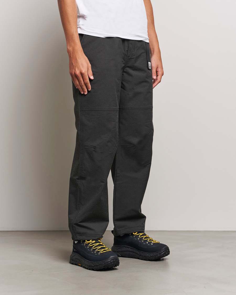 Homme | Chaussures de trail | Hoka | One Tor Summit Black