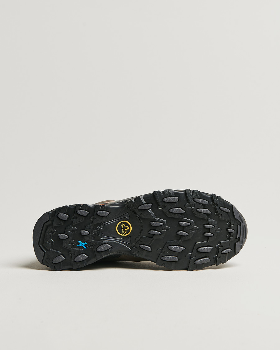 Homme | La Sportiva Ultra Raptor II GTX Coffee/Hawaiian Sun | La Sportiva | Ultra Raptor II GTX Coffee/Hawaiian Sun