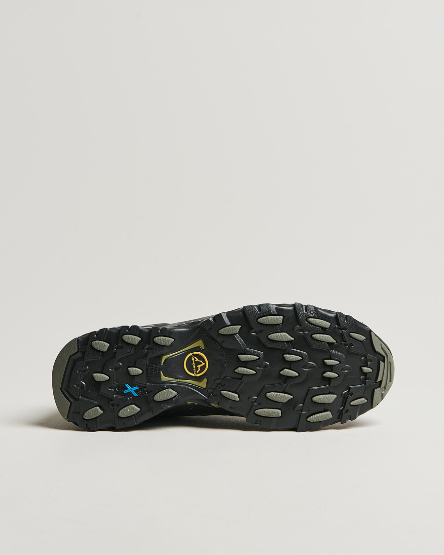 Homme | La Sportiva Ultra Raptor II GTX Black/Cedar | La Sportiva | Ultra Raptor II GTX Black/Cedar