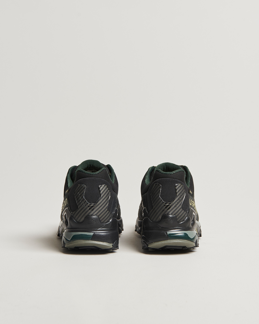 Homme | La Sportiva Ultra Raptor II GTX Black/Cedar | La Sportiva | Ultra Raptor II GTX Black/Cedar