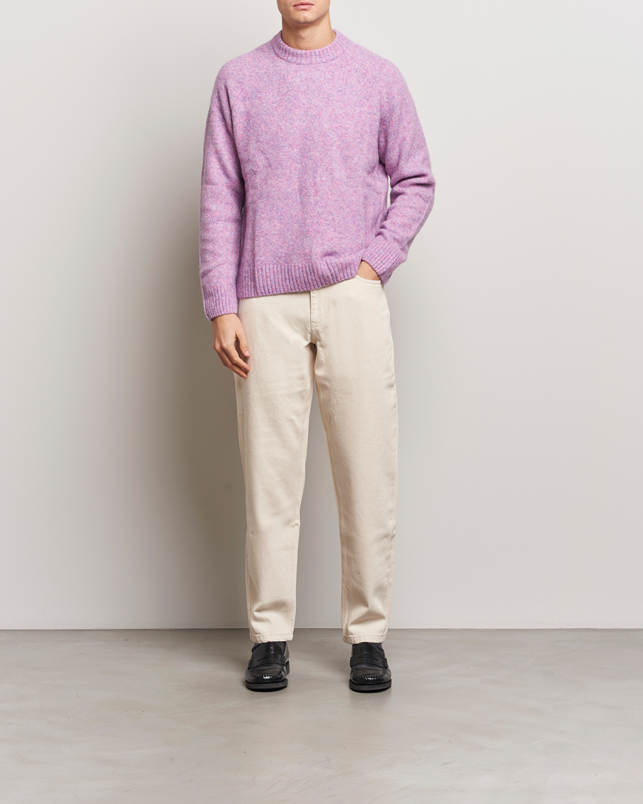 Heren | Jeans | LES DEUX | Ryder Pants Ivory