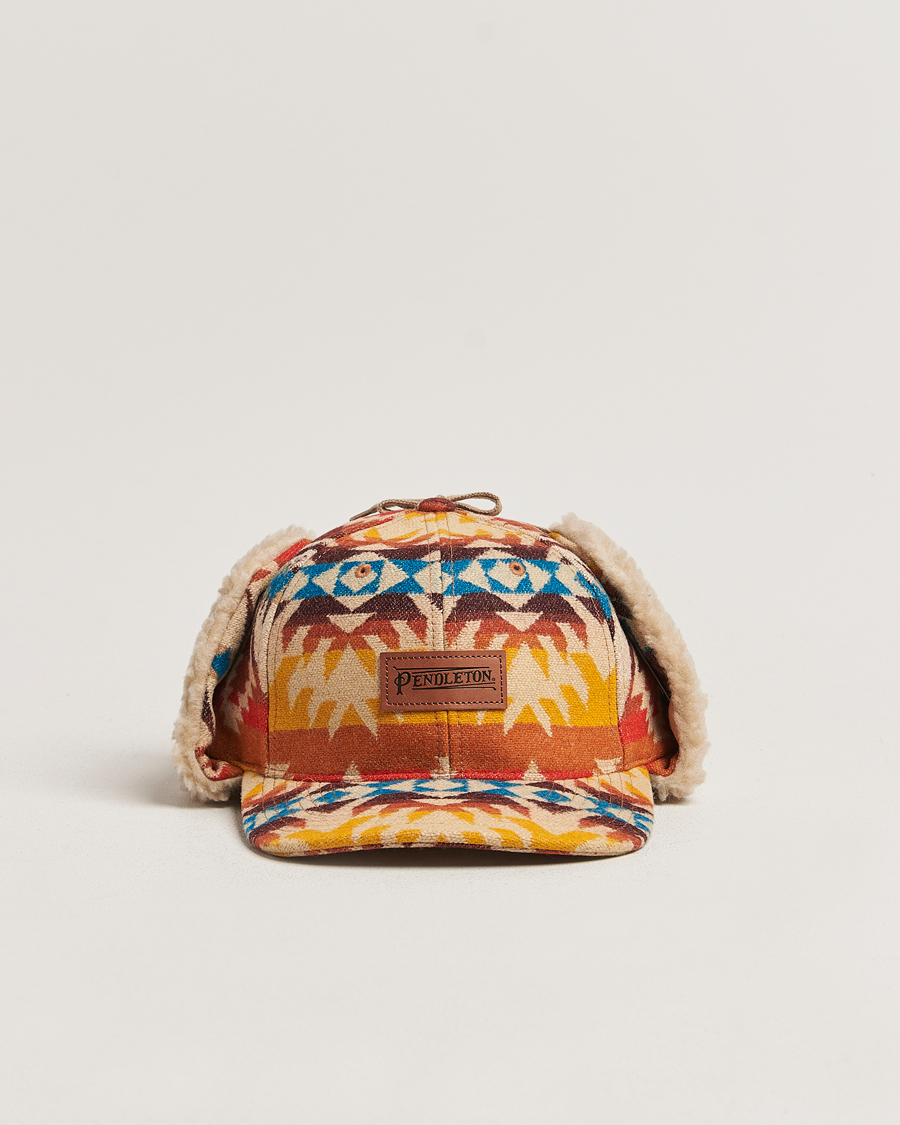Heren | Pendleton Timberline Hat Pasco | Pendleton | Timberline Hat Pasco