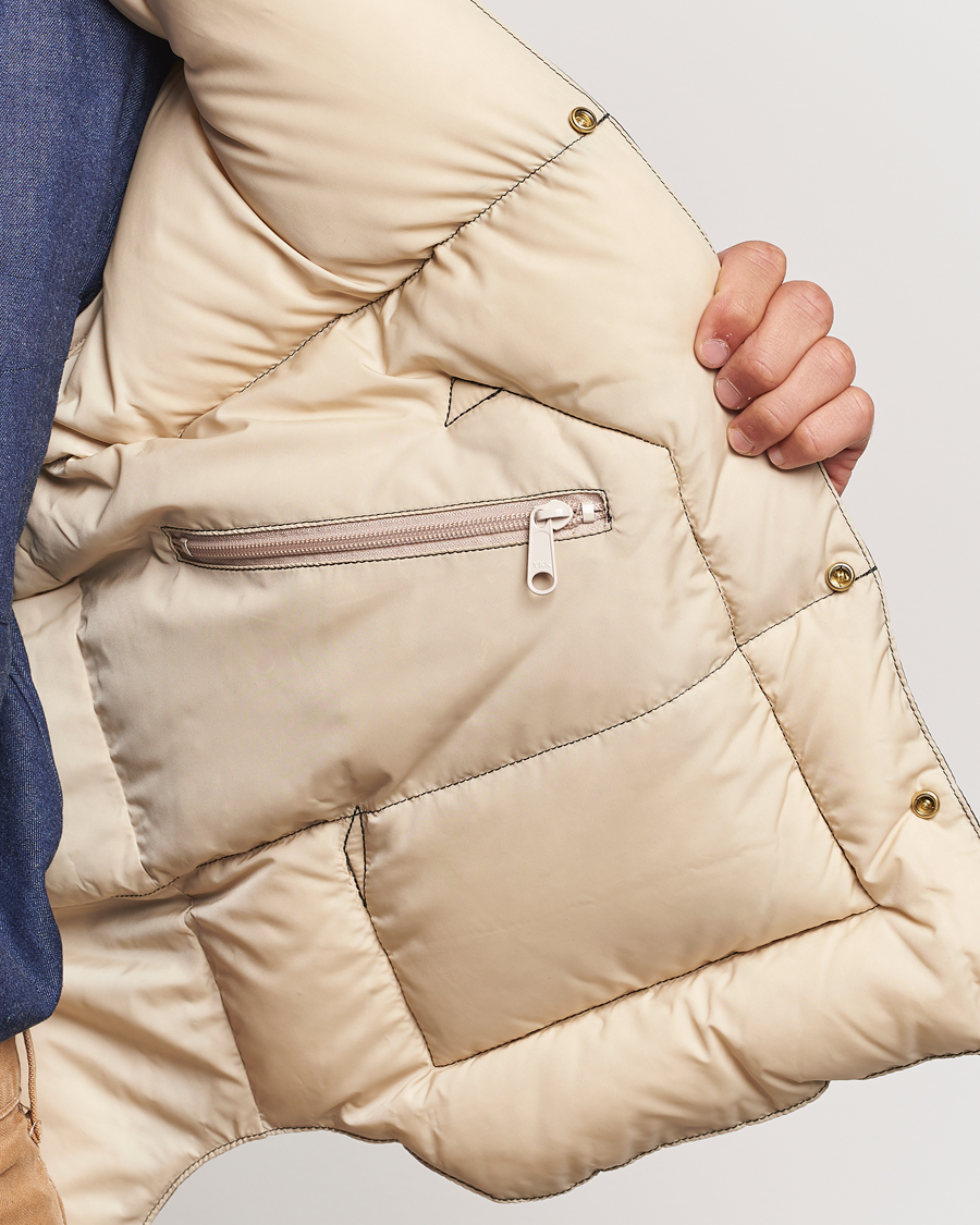 Heren | Jassen | Rocky Mountain Featherbed | Christy Jacket Olive