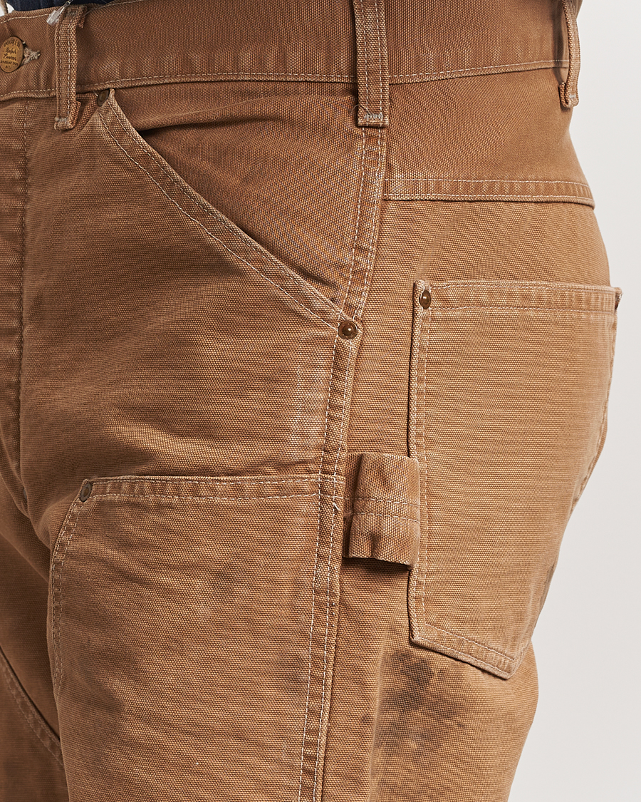 Homme | Pantalons | RRL | Hamilton Carpenter Pants Khaki