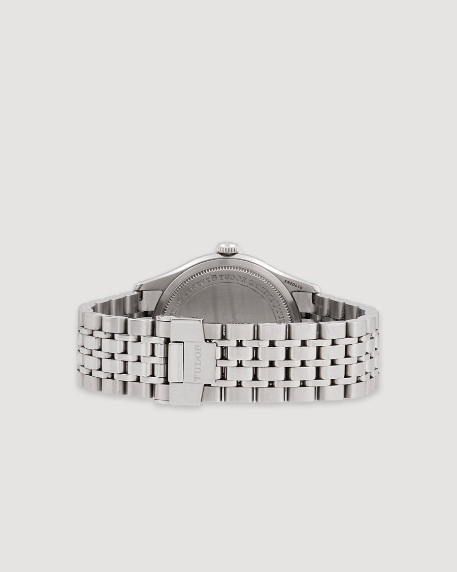 Heren | Tudor Pre-Owned 1926 M91550 Silver | Tudor Pre-Owned | 1926 M91550 Silver