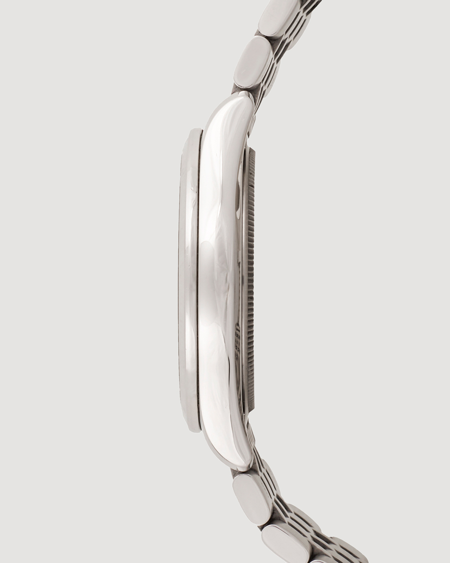 Heren | Tudor Pre-Owned 1926 M91550 Silver | Tudor Pre-Owned | 1926 M91550 Silver