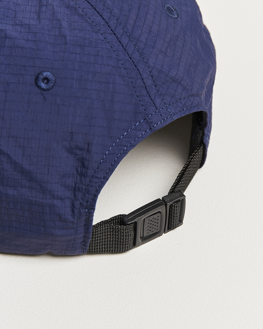 Heren | Palmes Societa Performance Cap Navy | Palmes | Societa Performance Cap Navy