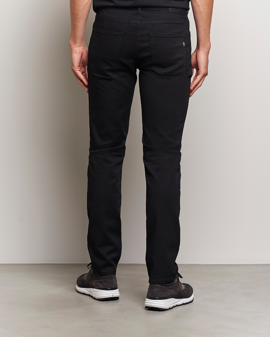 Heren | Jeans | BOSS BLACK | Delaware Jeans Black