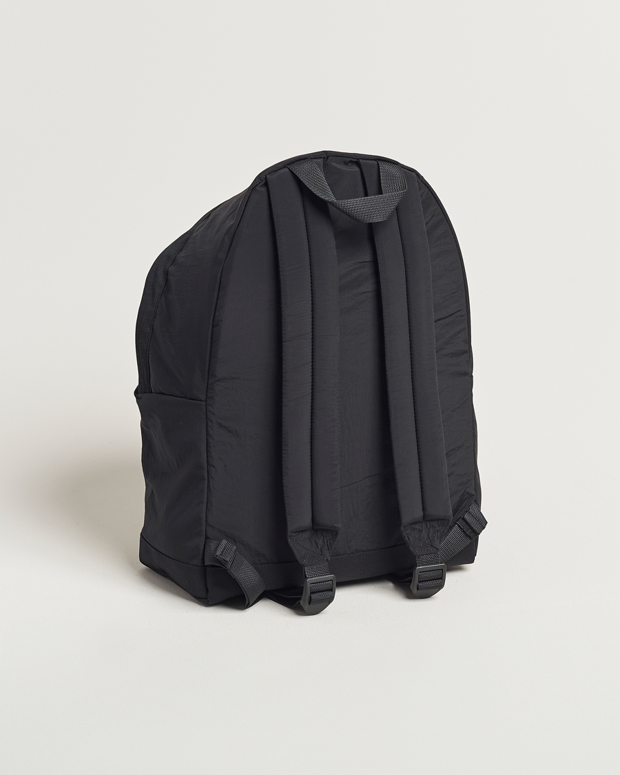 Homme | Stone Island Nylon Metal Backpack Black | Stone Island | Nylon Metal Backpack Black