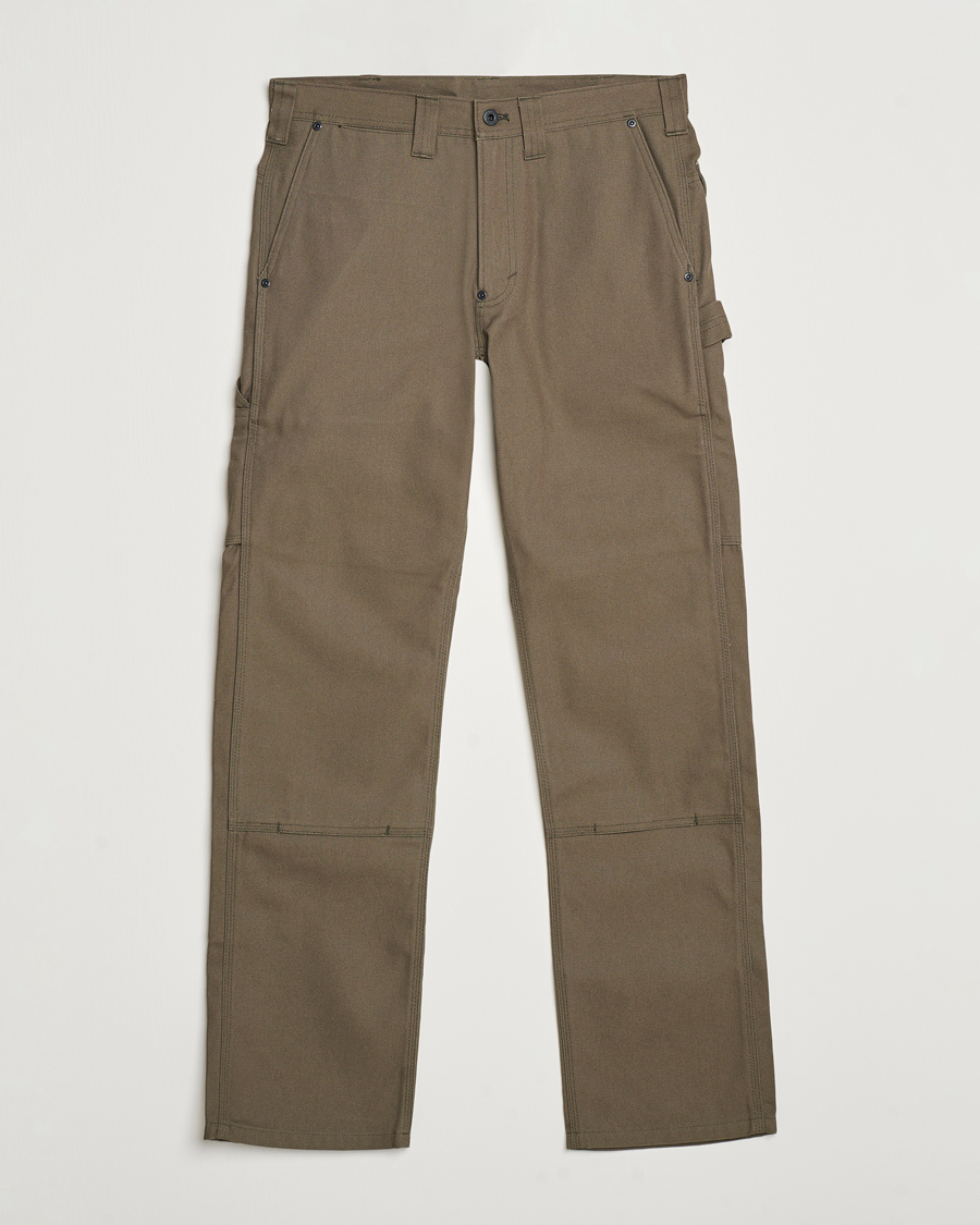 Heren | Broeken | Filson | Worksmith Double Layer Pants Tarmac