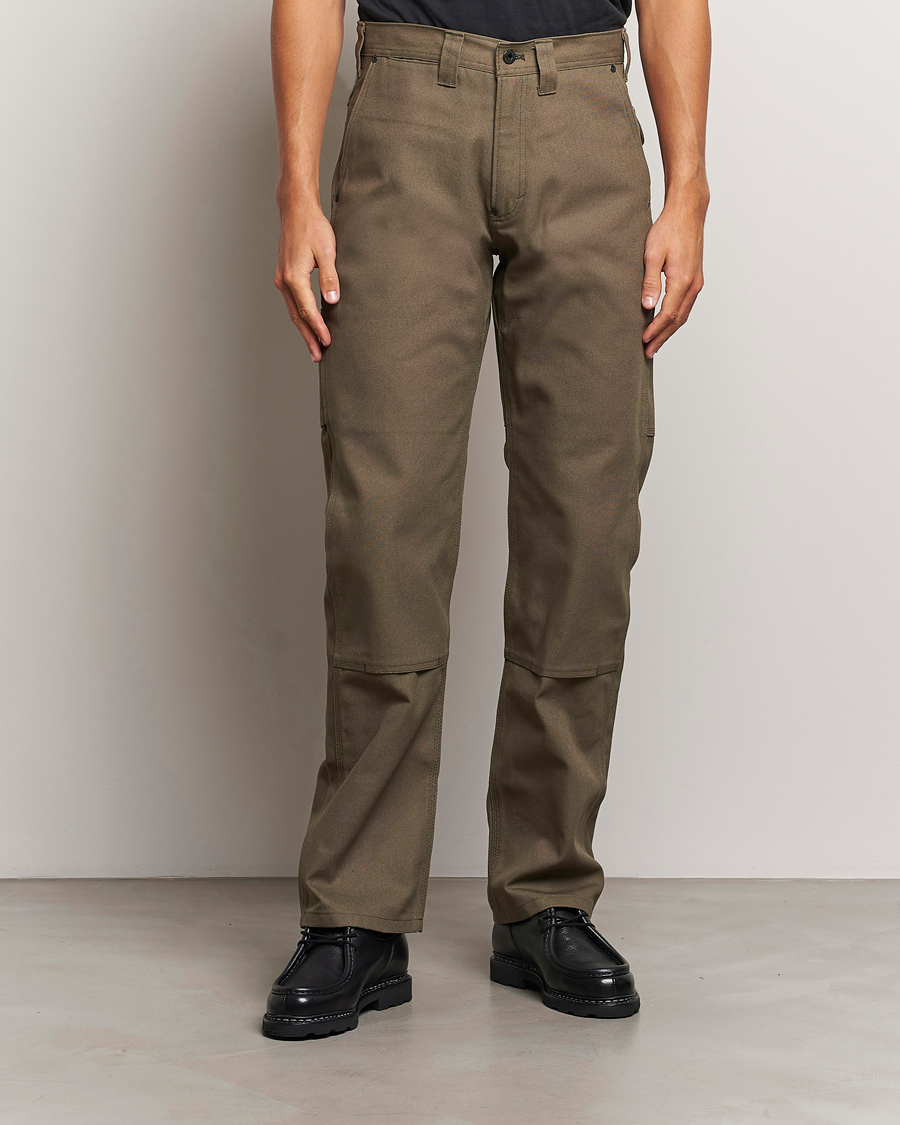 Heren | Broeken | Filson | Worksmith Double Layer Pants Tarmac