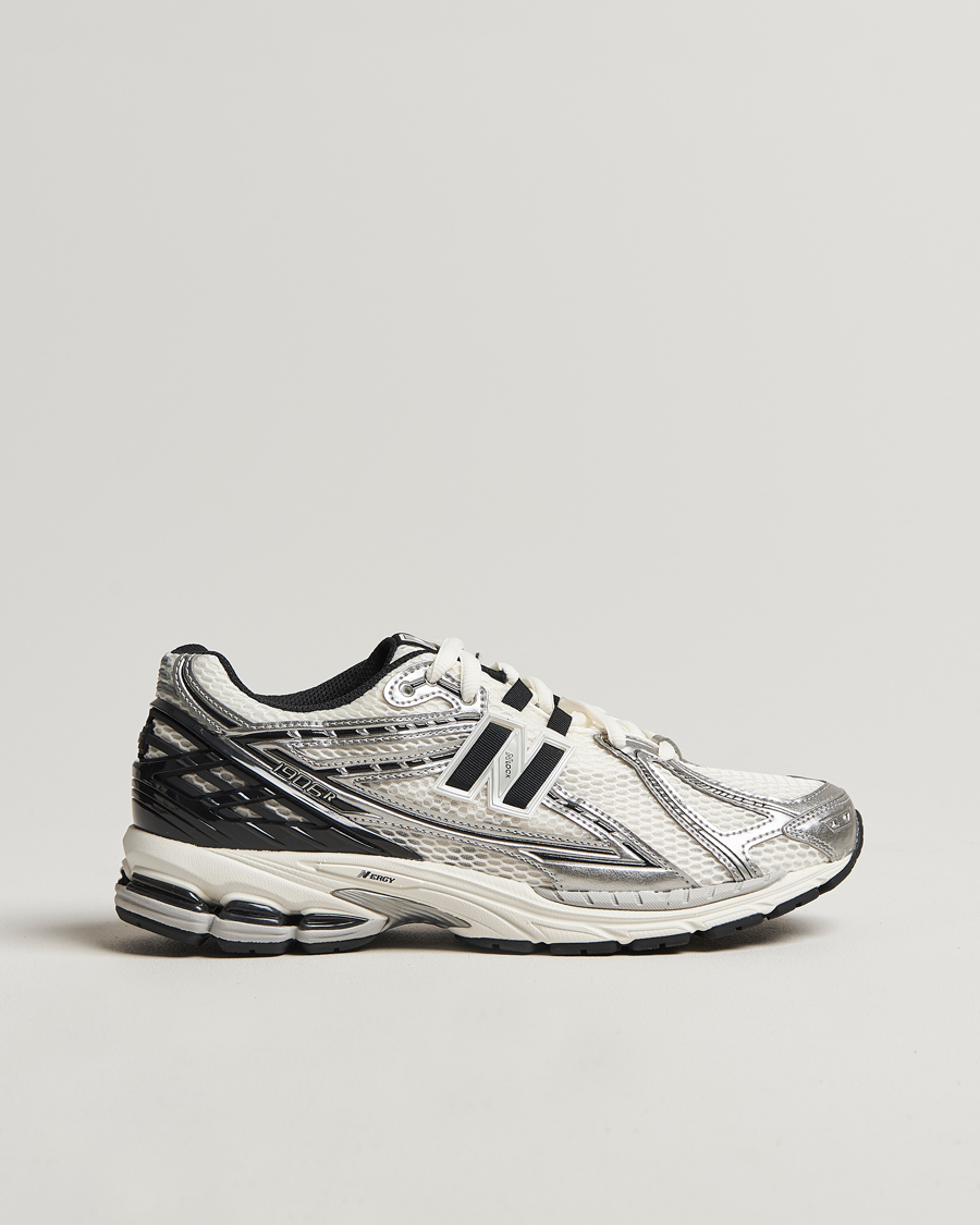 Homme | Baskets | New Balance | 1906 Sneakers Grey