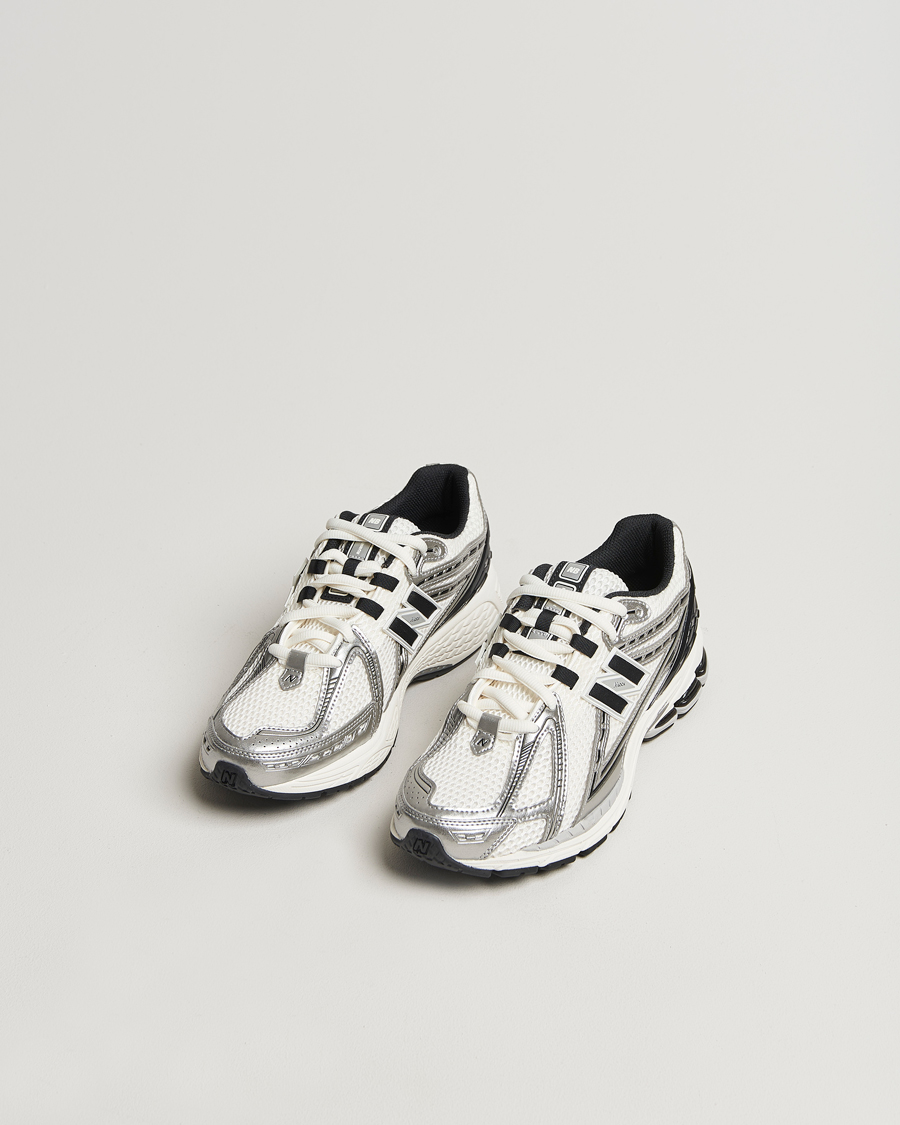 Homme | New Balance 1906 Sneakers Grey | New Balance | 1906 Sneakers Grey