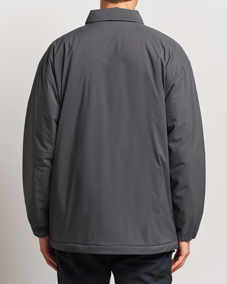 Homme | Manteaux Et Vestes | New Balance | Coaches Jacket Black