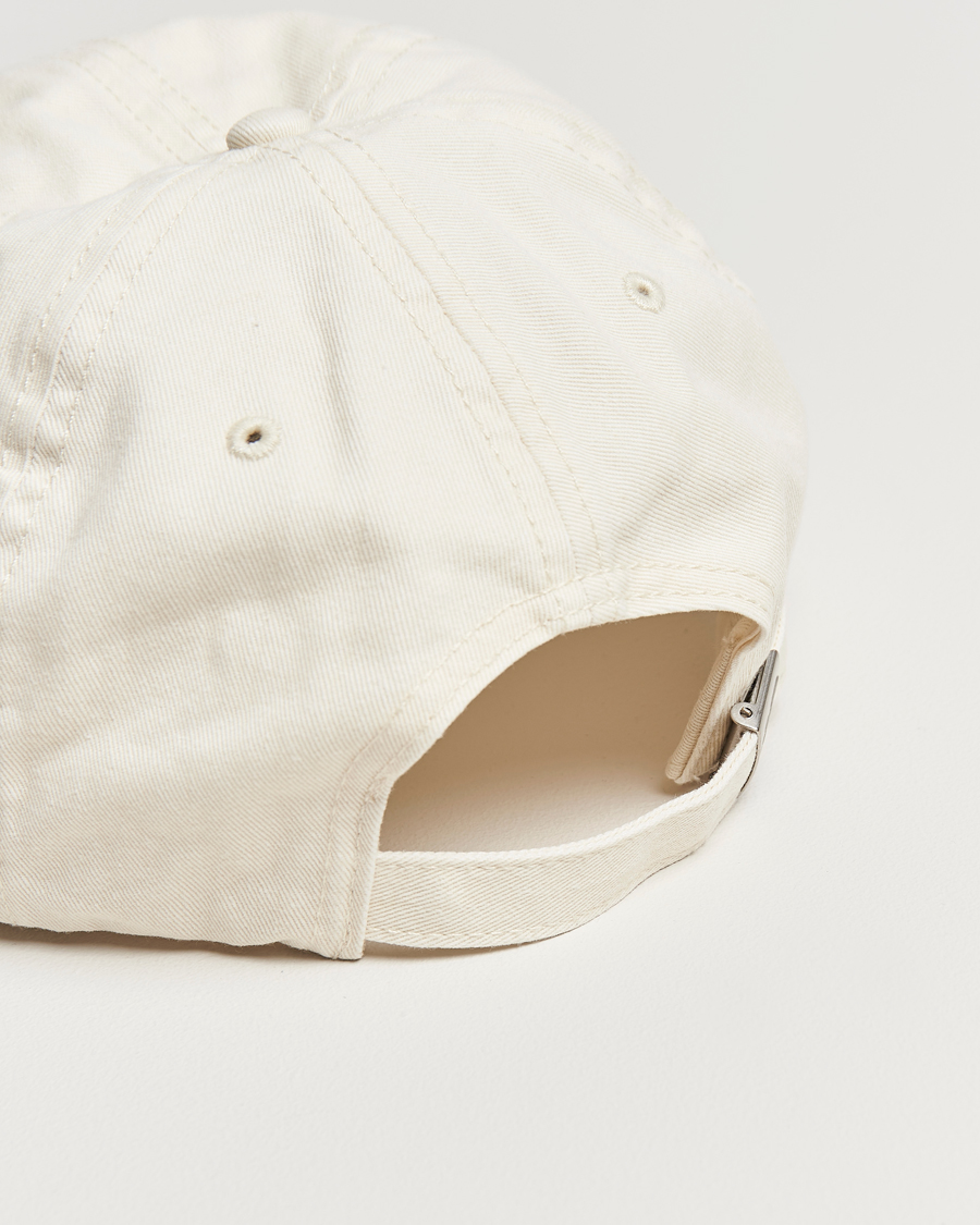 Homme | New Balance Athletics Cotton Cap Linen | New Balance | Athletics Cotton Cap Linen