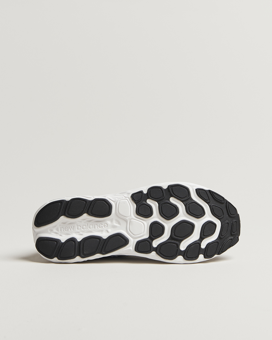 Heren | Sneakers | New Balance Running | Fresh Foam EVO v3 Black/White